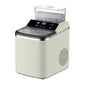 Mini Ice Maker ZSW-ZB16, Fully Automatic Cube Ice Machine for Home, Dorm & Small Commercial Use