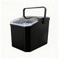 Mini Ice Maker YH16, Portable Fully Automatic Cube Ice Machine for Home