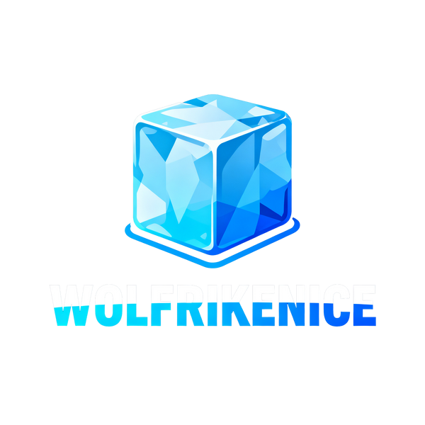 WOLFRIKENICE