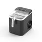 Mini Ice Maker 1.3L, Fully Automatic for Home, Dorm & Small Commercial Use